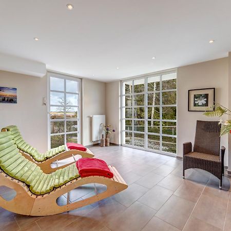 Residenz Am Balmer See - Kleine Auszeit - Bs 21 Mit Wellnessbereich Eksteriør bilde